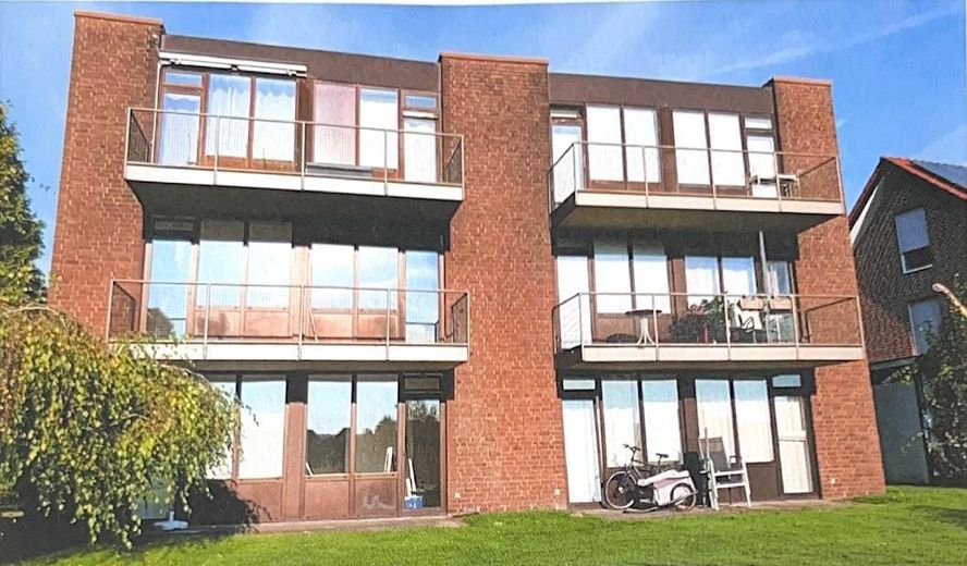 1-Zimmer Oase mit Balkon und Naturblick – फोटो 3