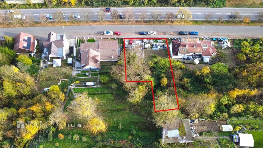 *GENEHMIGT* Neubauvorhaben: 6-Familienhaus in der Nähe des KI-Zentrums! - FALC Immobilien Heilbronn – Sehr gute Anbindung