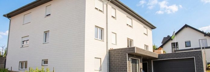 Guxhagen, 1-3 Familienhaus