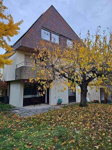 Ruhige Doppelhaushälfte Südseite – Foto 1