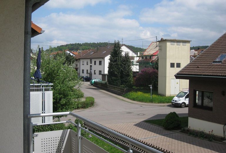 Süd-Ost