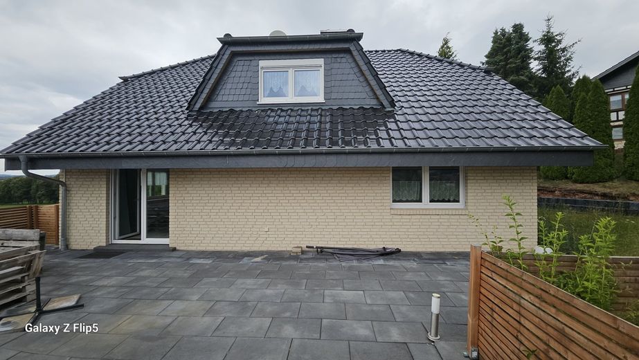 Nentershausen-OT, EFH – Foto 4