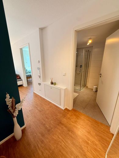 Neuwertige 2-Zimmerwohnung in sehr ruhiger Lage – Foto 7