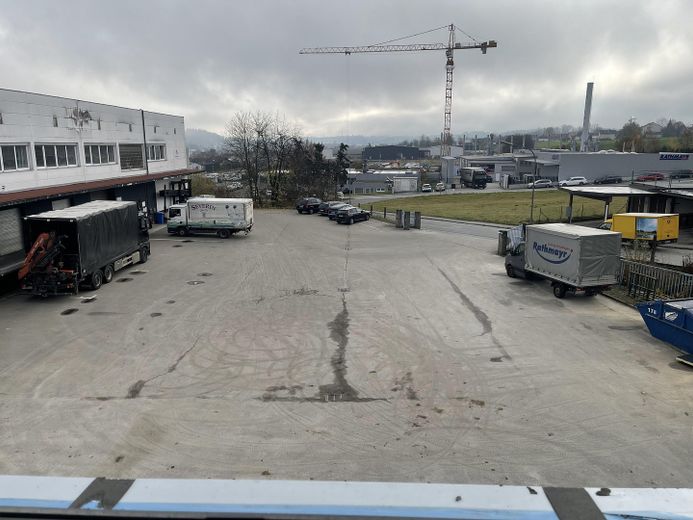 161 m² di superficie ufficio a Passau-Heining - in affitto – Foto 2