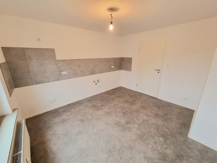(AK5601) Ampio appartamento di 3 locali con terrazza esposta a sud. – Küche