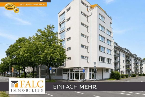 Einziehen und wohlfühlen, Erstbezug in Köln-Lindenthal!