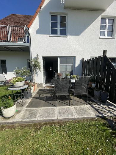 Traumhafte Terrassenwohnung in Ostseenähe mit kleinem Garten – Foto 17