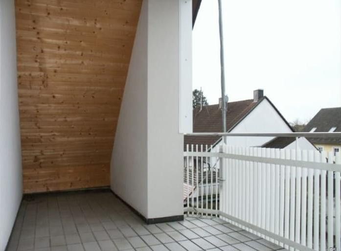 Attraktive Maisonettewohnung im Herzen von Türkheim – Foto 8