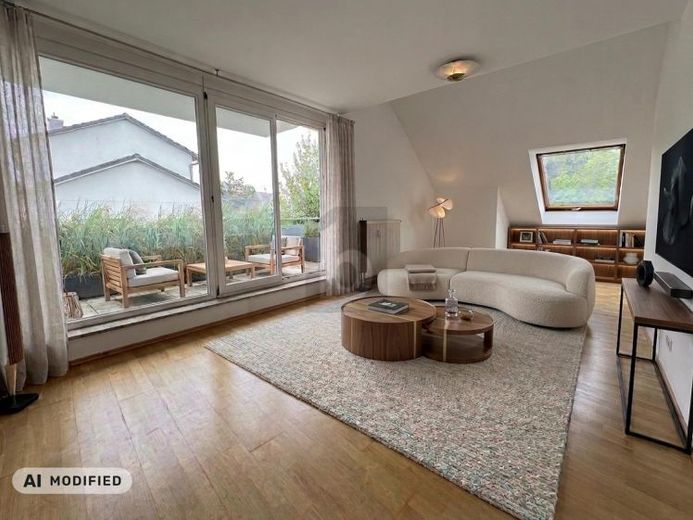 LA JOYA RESIDENCIAL SE ENCUENTRA CON UNA UBICACIÓN PRIVILEGIADA: UNA OPORTUNIDAD ÚNICA – Foto 1