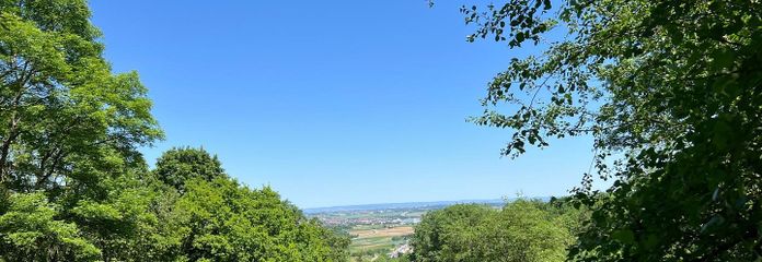 Aussicht