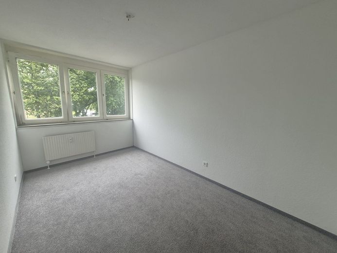 3-room apartment renovated for sale in Benrad Nord – Foto 8
