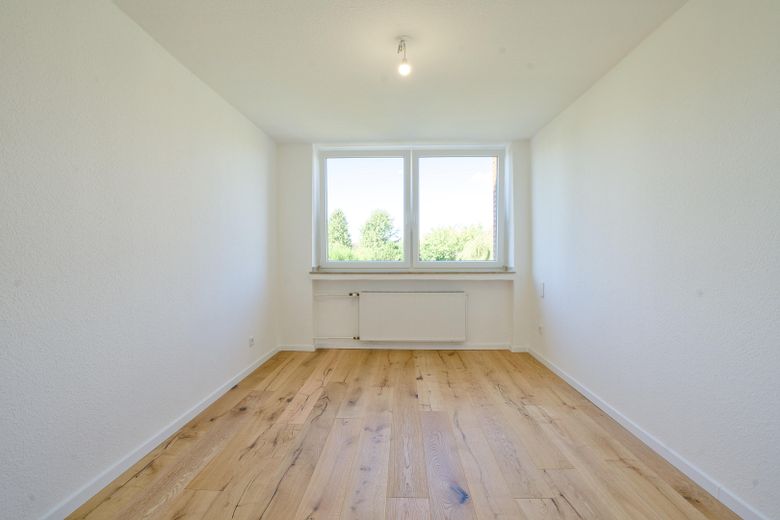 Kinderzimmer / Arbeitszimmer 2