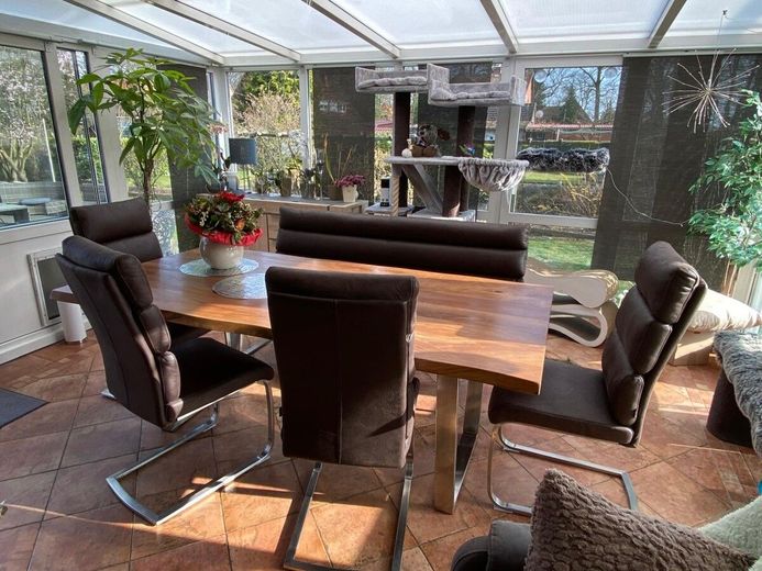 1-2 Fam Hs Pool Sauna Teich Nebengebäude Wintergarten Kamin – c397c26a-a6cc-4fbd-9936-5219476ea445