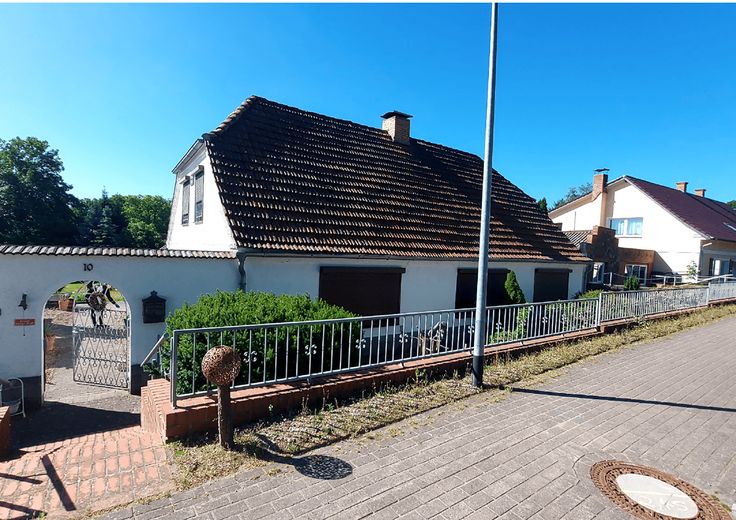 Hausverkauf in Malk Göhren – Foto 2