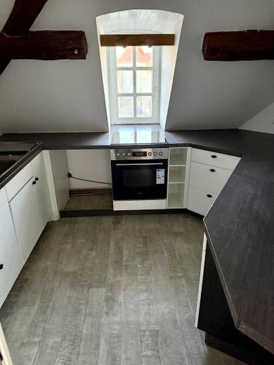 4-Raumwohnung mit Dachterrasse – Foto 7