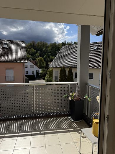 Senza provvigione | Appartamento maisonette a Warthausen – Foto 10