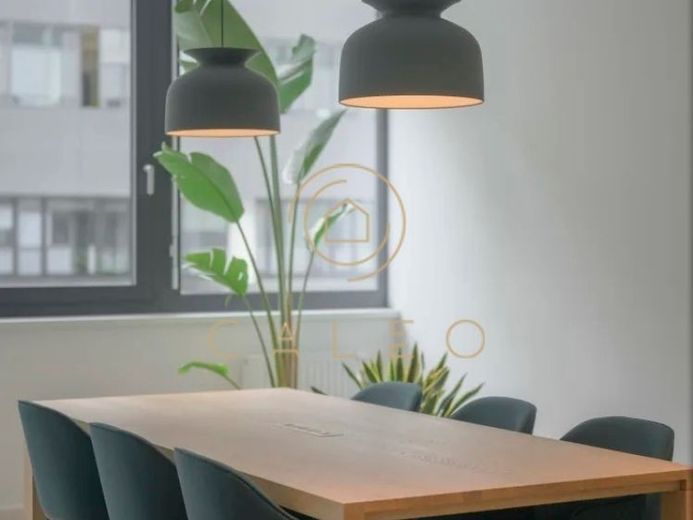 CALEO ¦ Döbling ¦ Heiligenstadt ¦ flessibile + pronto per essere abitato subito ¦ tutto incluso ¦ SENZA PROVVIGIONE – Foto 1