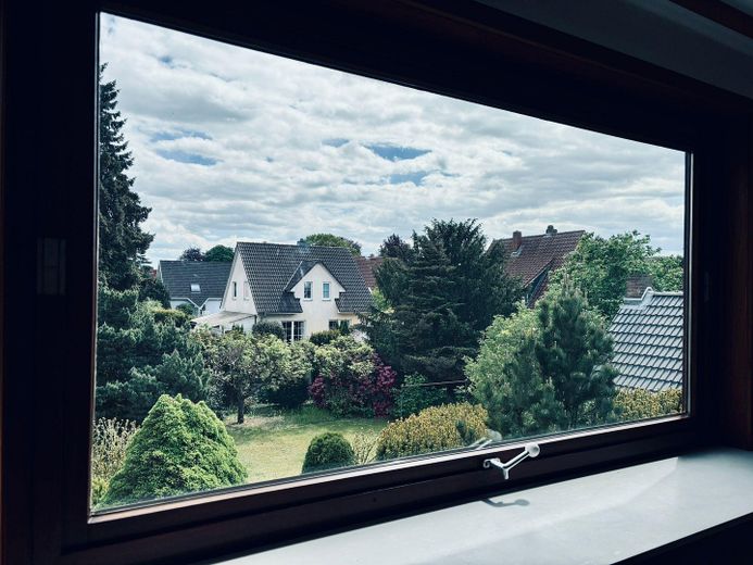 Ausblick WZi OG