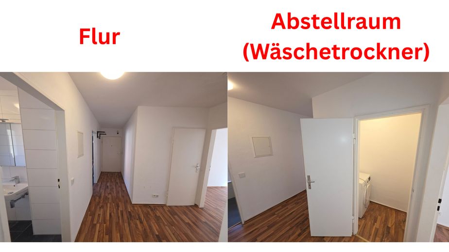 Toiture RÉNOVÉE ! Énergie E ! 0 € d’appel de fonds exceptionnel ! 84 m², le rêve en colocation • 2 balcons • cuisine • garage – Photo 10