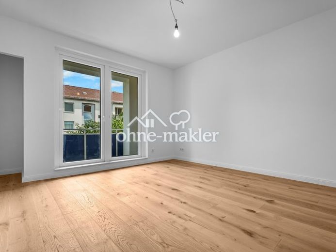 Modern saniert, zentral gelegen: Ihr neues Zuhause in Bremen – Foto 1