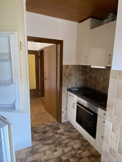 Einbauküche - neues Haus