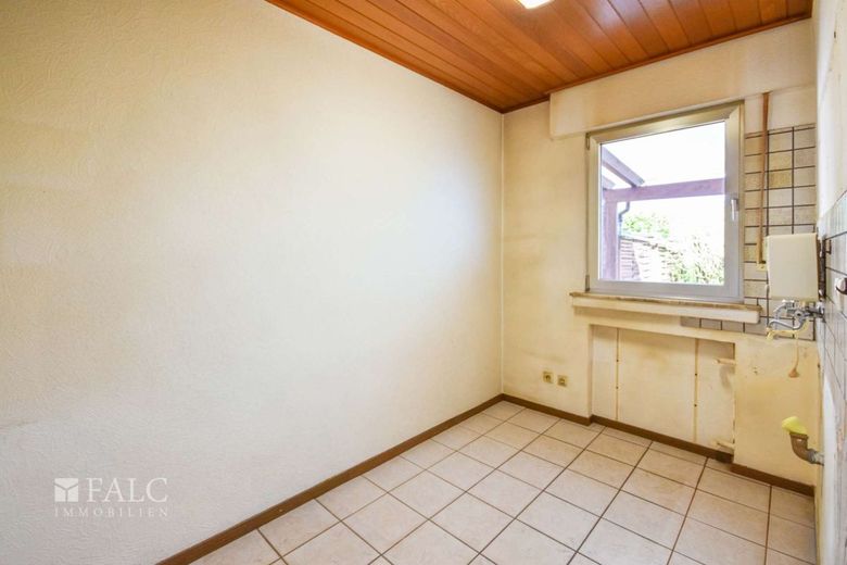 Ihr Zuhause voller Möglichkeiten – Küche EG