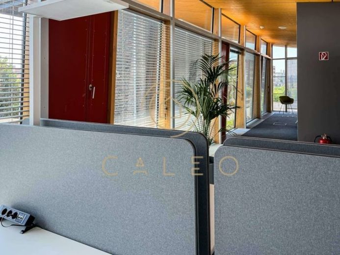 CALEO ¦ Rüsselheim ¦ Bahnhofsplatz ¦ flessibile + subito pronto per l'occupazione ¦ all inclusive ¦ SENZA COMMISSIONI – Foto 1