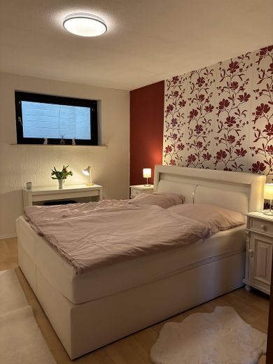 Möblierte Wohnung in grüner Idylle – Foto 2