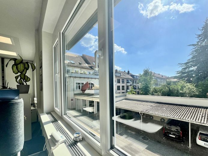Ausblick