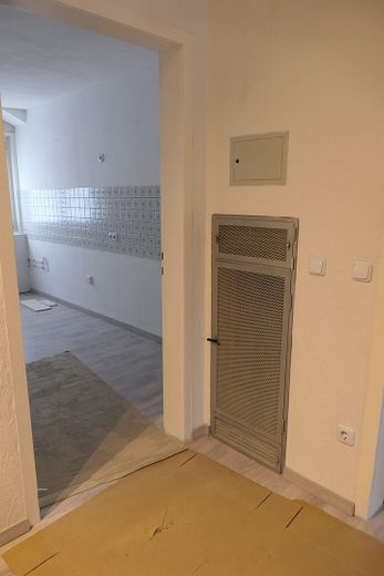 Appartamento al piano terra di 3 locali con ca. 80qm nel centro di Münsingen – Photo 9