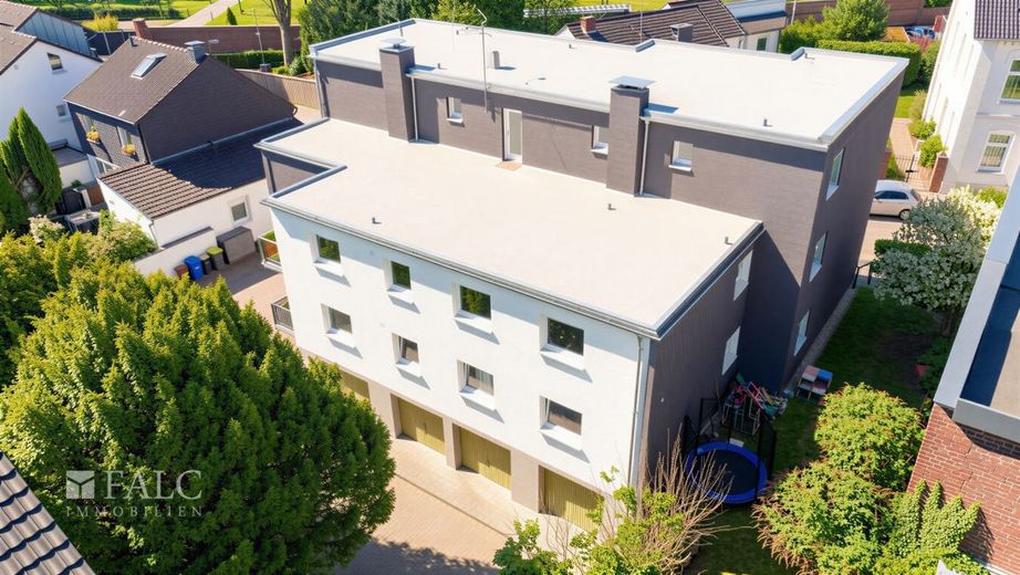 Essen Kettwig - Ihr Invest in Bestlage! – Außenansicht