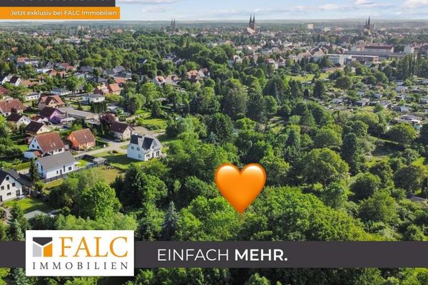 Provisionsfrei. Ihr Platz für die Zukunft - in Stendal-Haferbreite!