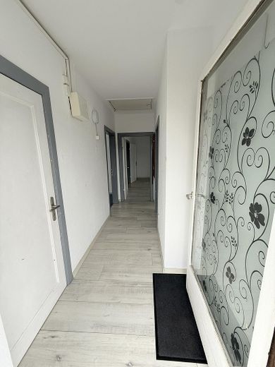 OG Blick vom Balkon nach Innen