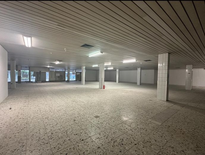 Ladenlokal Einzelhandel Halle Lager Praxis Gewerbe Gastro Sporthalle Freizeit zu vermieten – Foto 15