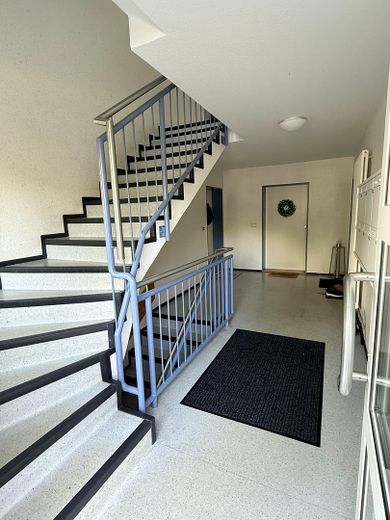 Treppenhaus