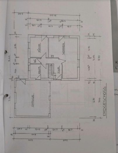 Verkaufe Einfamilienhaus in Hagenah / Stade / Alte Land / Geest – Foto 11