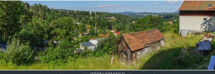 Casa vacanze con vista panoramica a 360° – il vostro rifugio ai margini della città dalle molteplici potenzialità