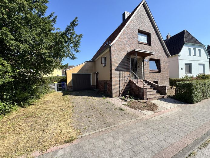 WOHNEN AN DER NORDSEE / Cuxhaven Döse – फोटो 2
