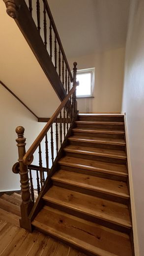 *Provisionsfrei* Mehrfamilienhaus in Schkeuditz mit guter Rendite – Foto 1