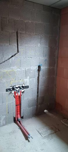 Bautenstand 08/2025 innen