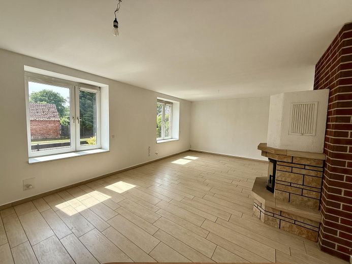 Wohnzimmer EG
