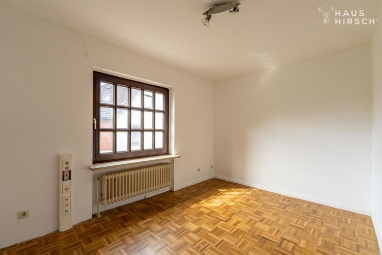 Doppelhaushälfte mit 5 Zimmern auf 133 m² in Boostedt zu kaufen – Kinderzimmer