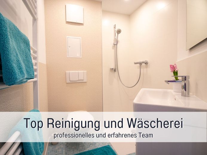 Spektakuläre Penthouse FeWo mit einzigartigen Energiekonzept A* in erster Reihe auf Rügen – Foto 44