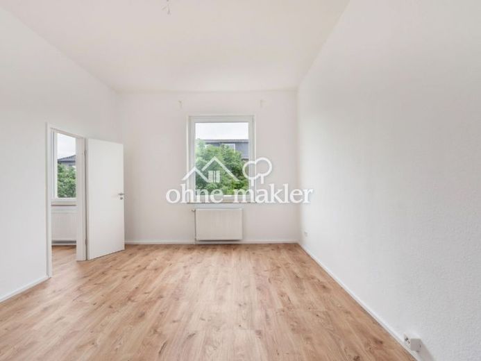 Charmante 3 Zimmer in Düsseldorf – Foto 1