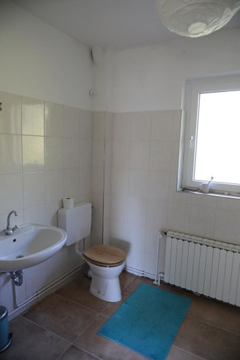 Mehrgenerationenhaus in Freden, 60 km südl. Hannover – Foto 12