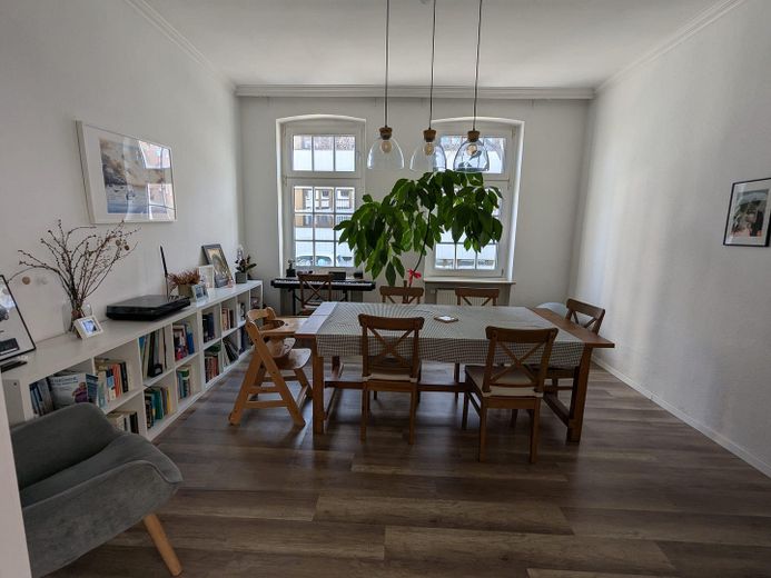 Kapitalanlage in Hamm: 3-Familienhaus in zentraler Lage – Foto 2