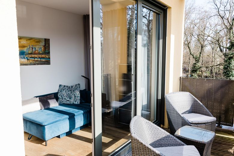 Townhouse in Babelsberg (provisionsfrei) – Foto 23