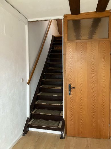 Vilshofen Treppenaufgang DG