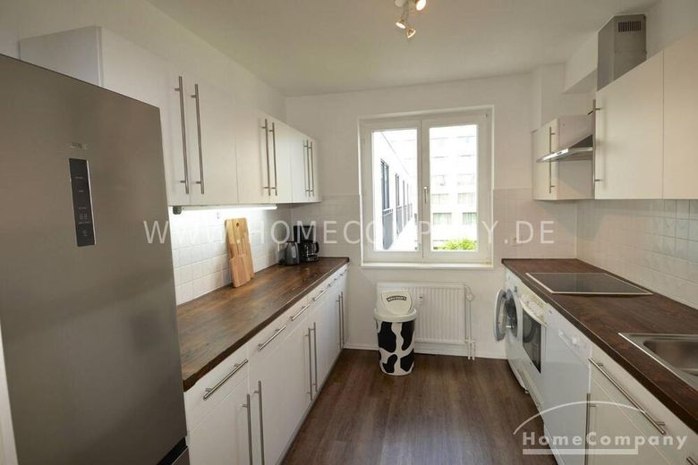 Wunderschön und zentral gelegene 3-Zimmer-Wohnung in Tiergarten! Vollständig möbliert – 127e34b3e03ce74066ee69c7db6f561deb05b6c7.jpg