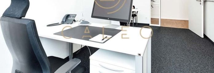 CALEO ¦ المدينة القديمة ¦ Binnenalster ¦ مرن + جاهز للسكن فورًا ¦ شامل كل شيء ¦ بدون عمولة